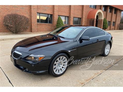 bmw 645ci for sale.